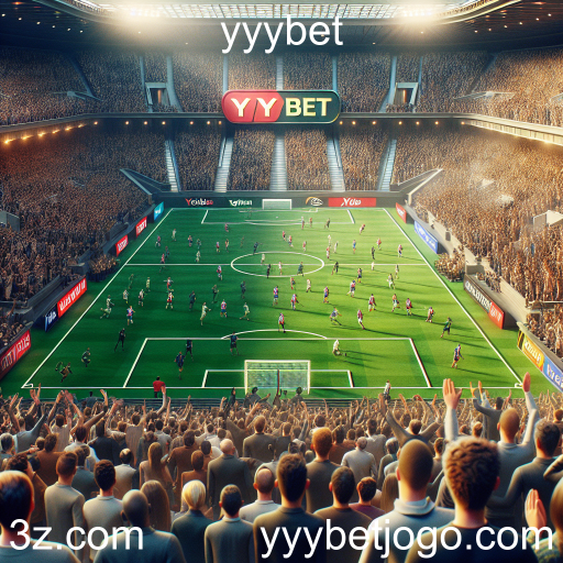Maximize Seus Ganhos com os Bônus do yyybet